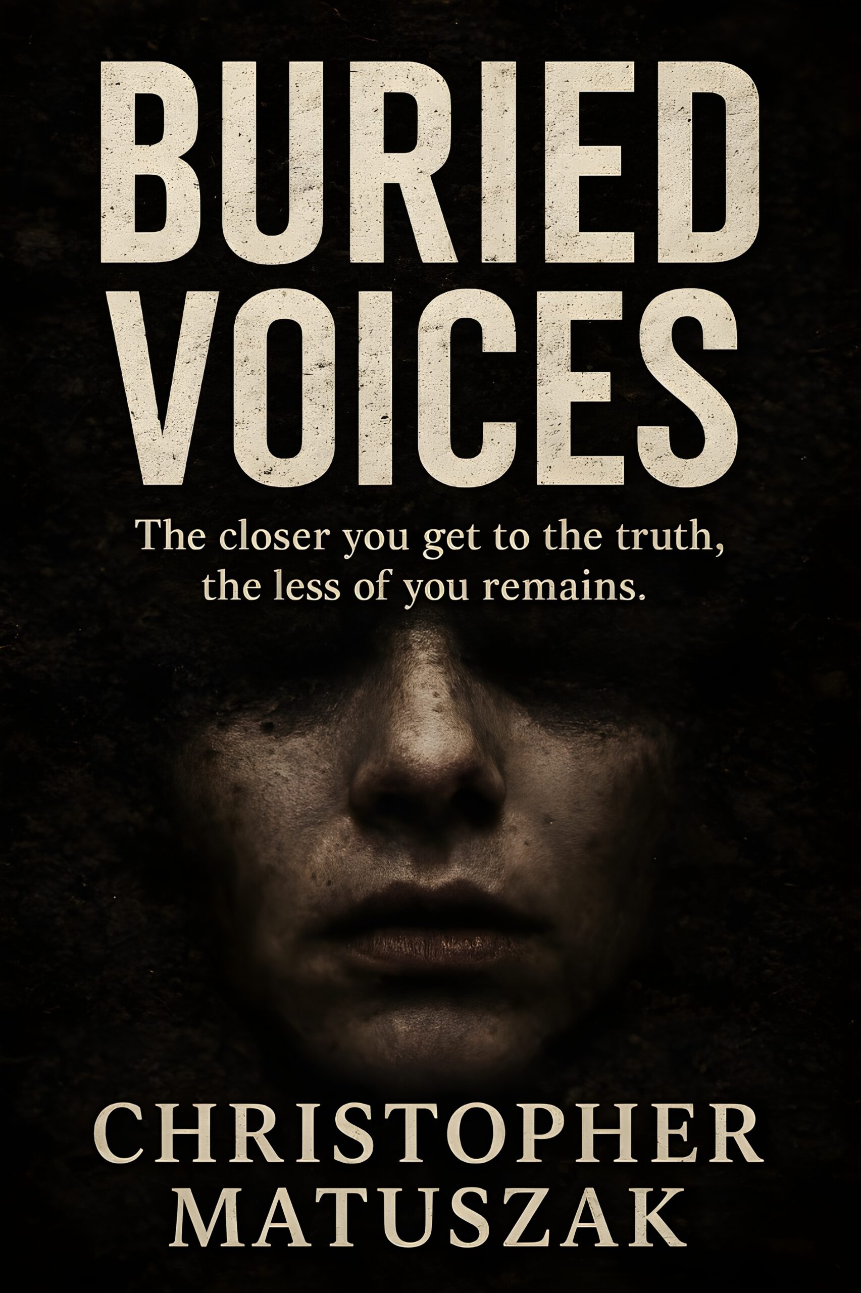 Buried Voices