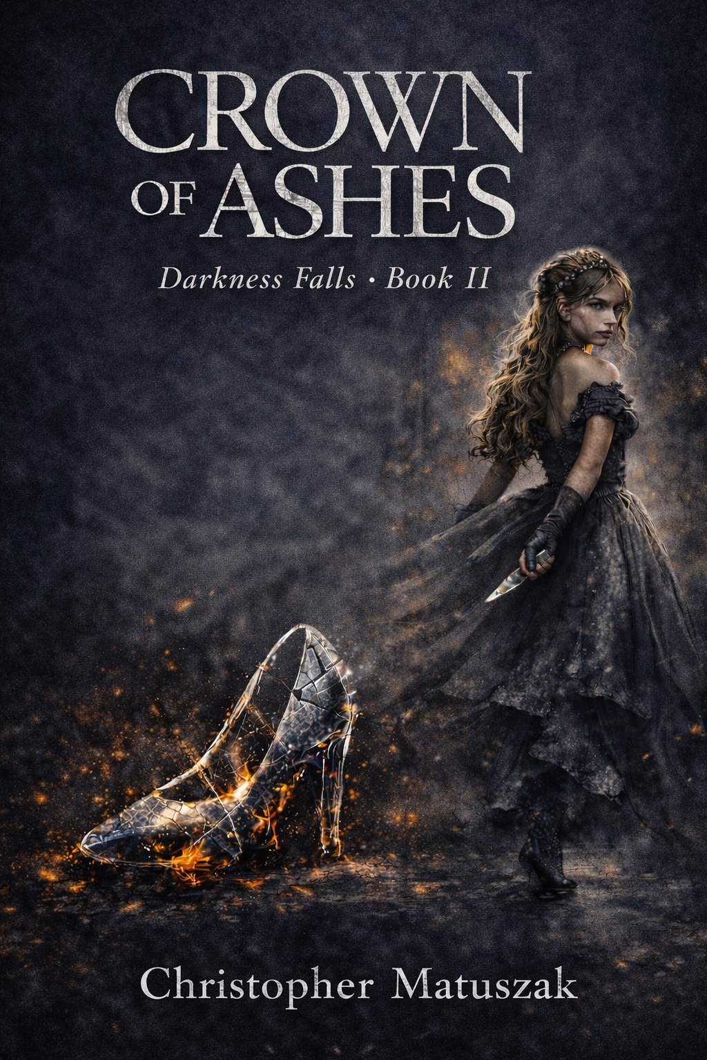 Crown of Ashes