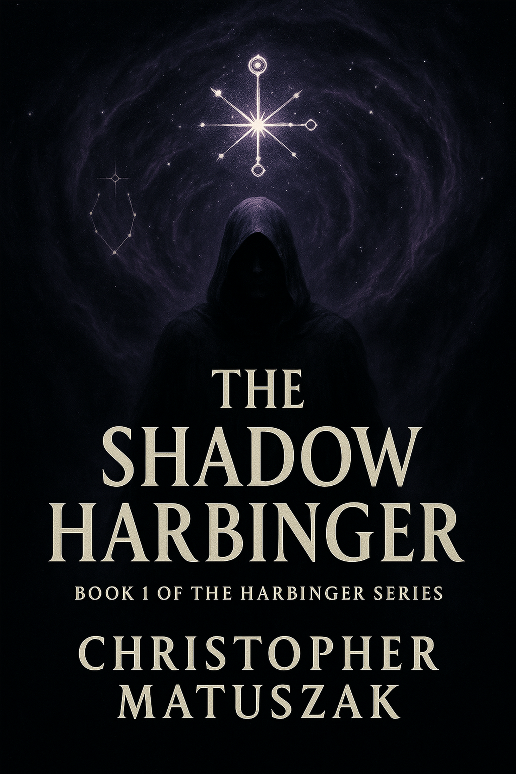 The Shadow Harbinger